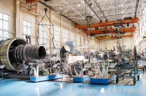 烏克蘭引擎工廠回收風波 35億投資懸置與航空工業(yè)的十字路口